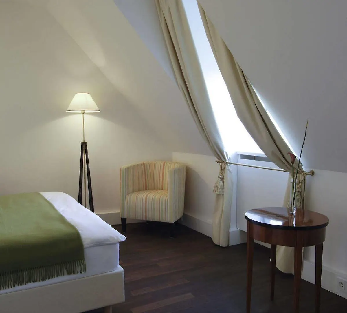 Hotel Gerbermuehle Francfort-sur-le-Main 4*,
